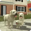 لعبة Dog Sim Online: Raise a Family apk مهكر