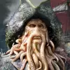 لعبة Pirates of the Caribbean: ToW apk مهكر
