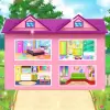 لعبة Dream Doll House Decorating apk مهكر