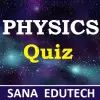 Physics Quiz  eBook pro