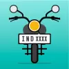 تطبيق BikeInfo- RTO Vehicle Info App برو