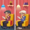 لعبة أوجد الفرق: 36000+ صورة apk مهكر