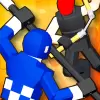 لعبة Smashgrounds.io: معركة دوول apk مهكر