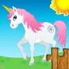 لعبة Kids Animals Jigsaw Puzzles apk مهكر