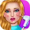 لعبة Makeup Artist - Pimple Salon apk مهكر