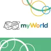تطبيق myWorld برو