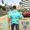 لعبة Street Gangster: Grand Mafia apk مهكر