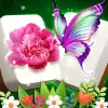 Zen Blossom: Flower Tile Match apk mod