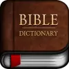 KJV Bible Dictionary pro