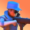 لعبة GUNS UP! Mobile War Strategy apk مهكر