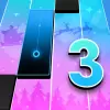 لعبة Magic Tiles 3 apk مهكر