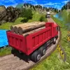لعبة Truck Driver Cargo apk مهكر