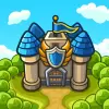 لعبة Idle Kingdom Defense apk مهكر