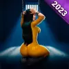 لعبة 100 باب - الهروب من السجن apk مهكر