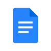 تطبيق مستندات Google برو