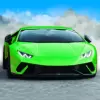 لعبة Car Real Simulator apk مهكر