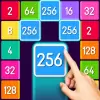 لعبة Num Block: 2048 Number Merge apk مهكر