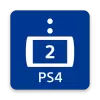 تطبيق PS4 Second Screen برو