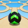 لعبة Racing Ball Master 3D apk مهكر