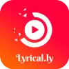 Lyrical.ly Video Status Maker pro