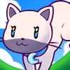 لعبة Super Cat Tales 2 apk مهكر