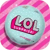 لعبة L.O.L. Surprise Ball Pop apk مهكر