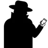 Find whos spying on me - WTMP pro