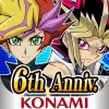 لعبة Yu-Gi-Oh! Duel Links apk مهكر