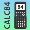 تطبيق Graphing calculator plus 84 83 برو