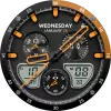 تطبيق Fury Watch Face برو