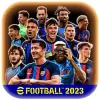 لعبة eFootball™ 2023 apk مهكر