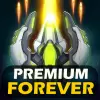 لعبة WindWings: Space shooter, Gala apk مهكر