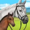 لعبة Howrse - Horse Breeding Game apk مهكر