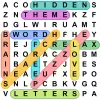 لعبة Word Search - Word Puzzle Game apk مهكر
