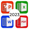 تطبيق Office Reader - WORD/PDF/EXCEL برو
