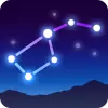 تطبيق Star Walk 2 Ads+ Sky Map View برو