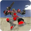Royal Robots Battleground apk mod