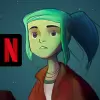 OXENFREE: Netflix Edition apk mod
