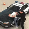 لعبة Cop Duty Police Car Simulator apk مهكر