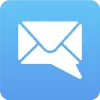 MailTime: Chat style Email pro