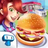 American Burger Truck: Cooking apk mod
