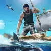 لعبة Ocean Survival apk مهكر