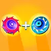 Spinner Merge apk mod