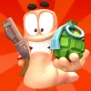 لعبة Worms 3 apk مهكر