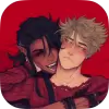 لعبة Dorian: Comics Game Platform apk مهكر