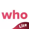 Who Lite - Video chat now pro