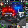 Police Car Driving Game 3d apk mod