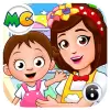 لعبة My City : Babysitter apk مهكر