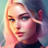 تطبيق Anima: AI Friend  Companion برو