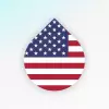 Drops: Learn American English pro